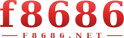 f8686 logo