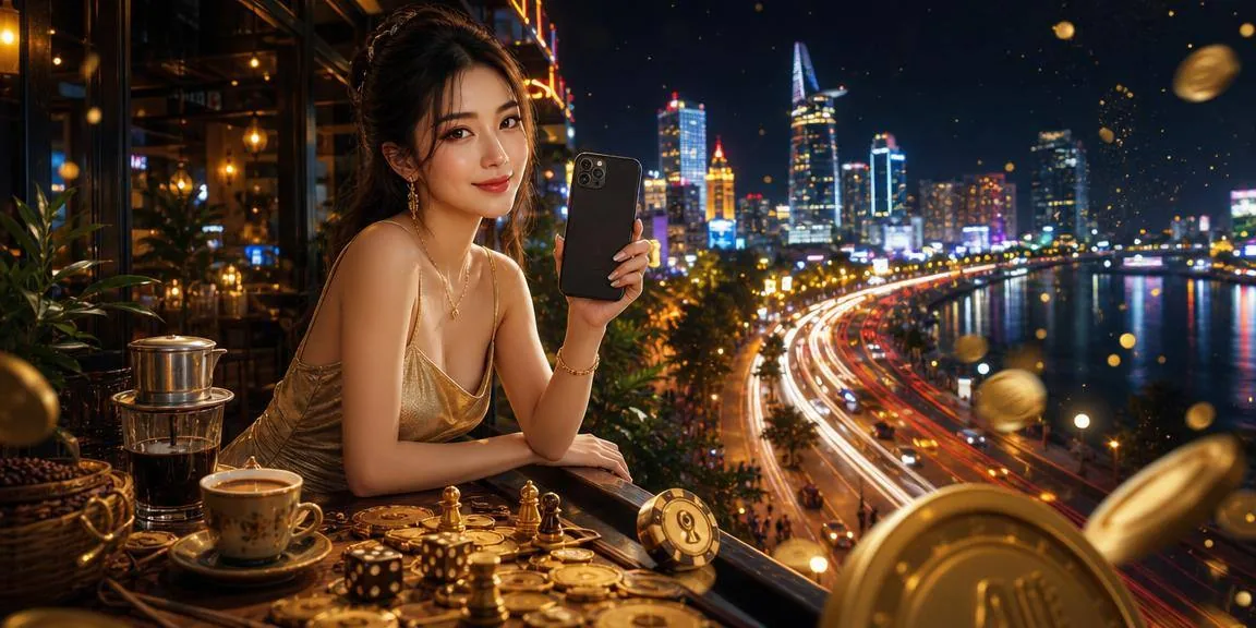f8686 Xổ Số Nhanh